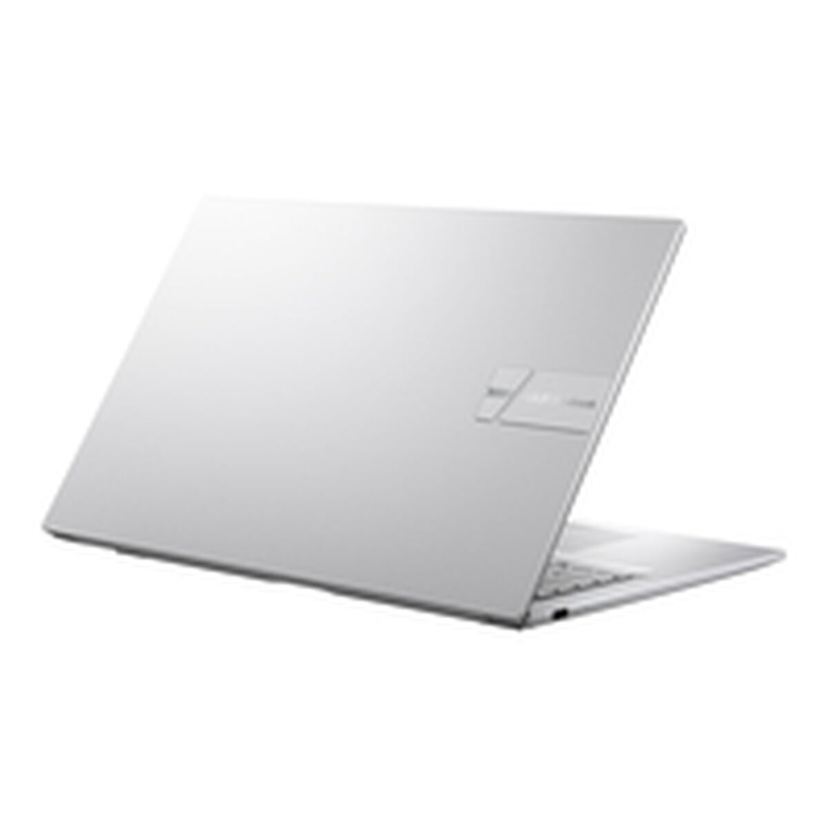 Laptop Asus VivoBook 17 F1704VA-AU036 17″ 16 GB RAM 512 GB SSD Intel Core 5 120U Spanish Qwerty