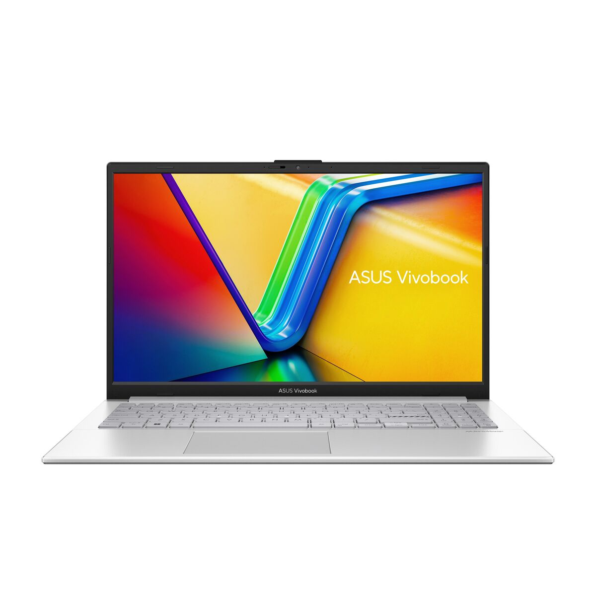 Laptop Asus Vivobook Go 15 E1504FA-BQ2446W AMD Ryzen 5 7520U 15,6″ 16 GB RAM 512 GB SSD