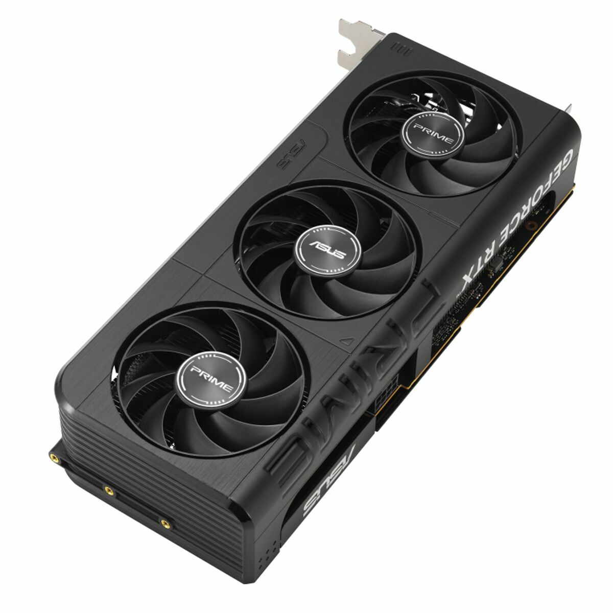 Graphics card Asus 90YV0N10-M0NA00 8 GB GEFORCE RTX 5060 GDDR6 GDDR7