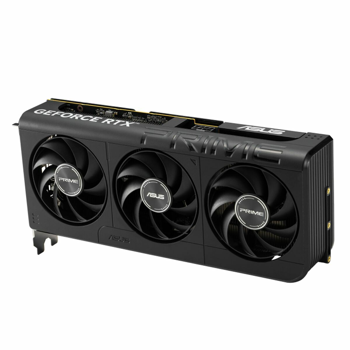 Graphics card Asus 90YV0N10-M0NA00 8 GB GEFORCE RTX 5060 GDDR6 GDDR7