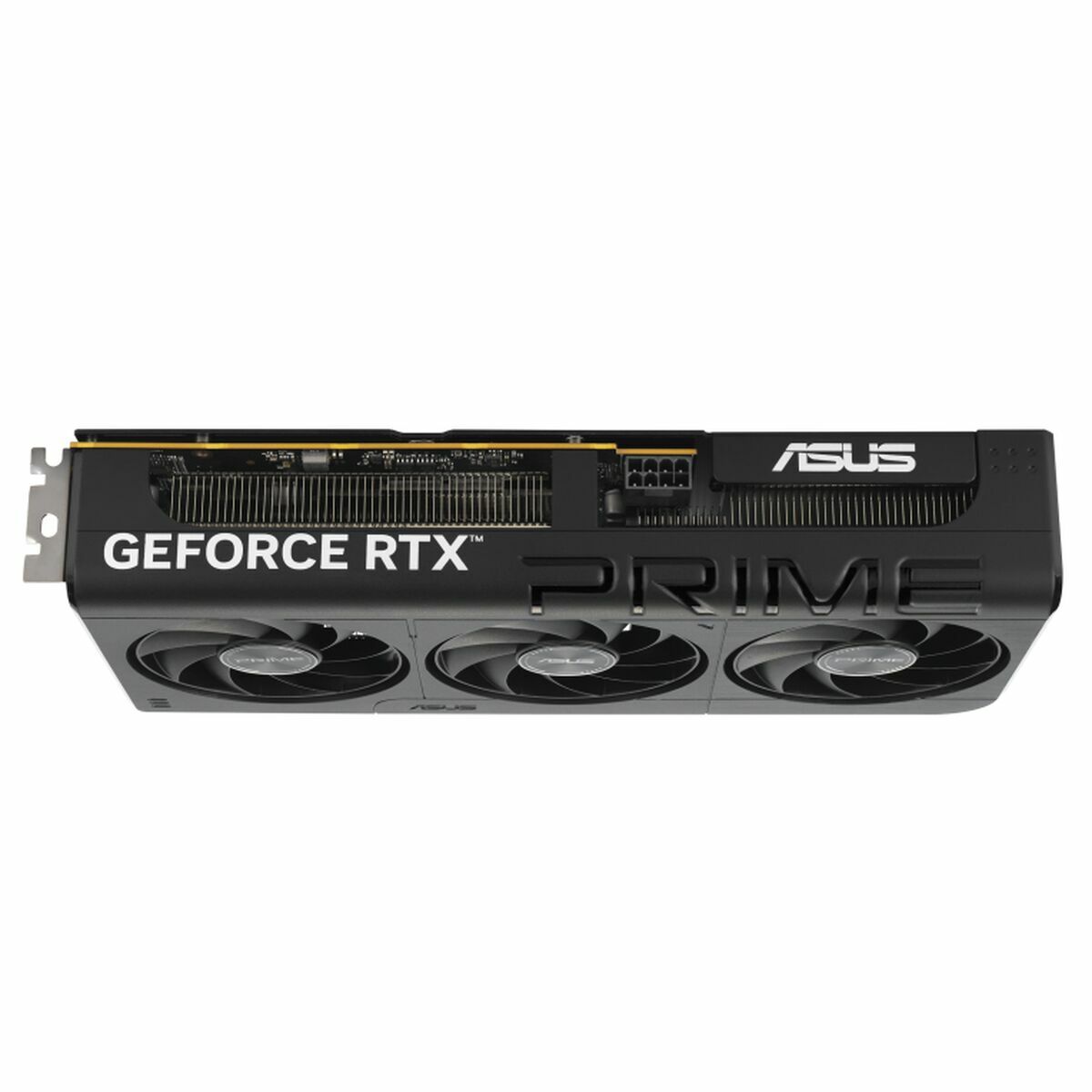 Graphics card Asus 90YV0N10-M0NA00 8 GB GEFORCE RTX 5060 GDDR6 GDDR7