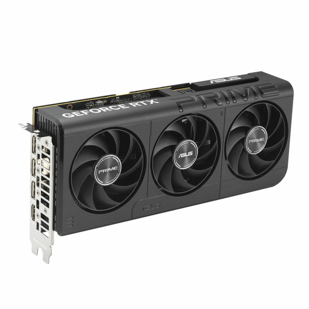 Graphics card Asus 90YV0N10-M0NA00 8 GB GEFORCE RTX 5060 GDDR6 GDDR7