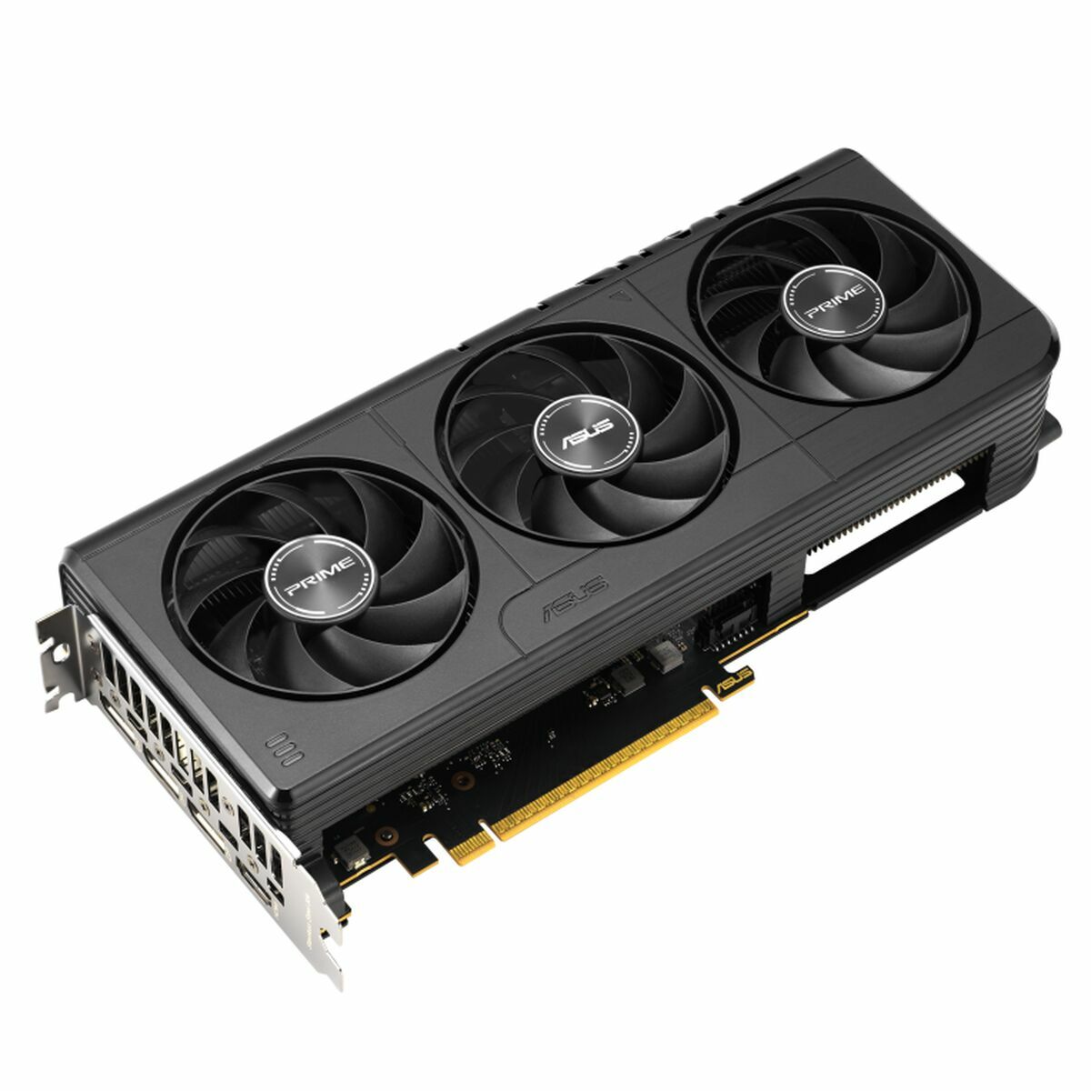 Graphics card Asus 90YV0N10-M0NA00 8 GB GEFORCE RTX 5060 GDDR6 GDDR7