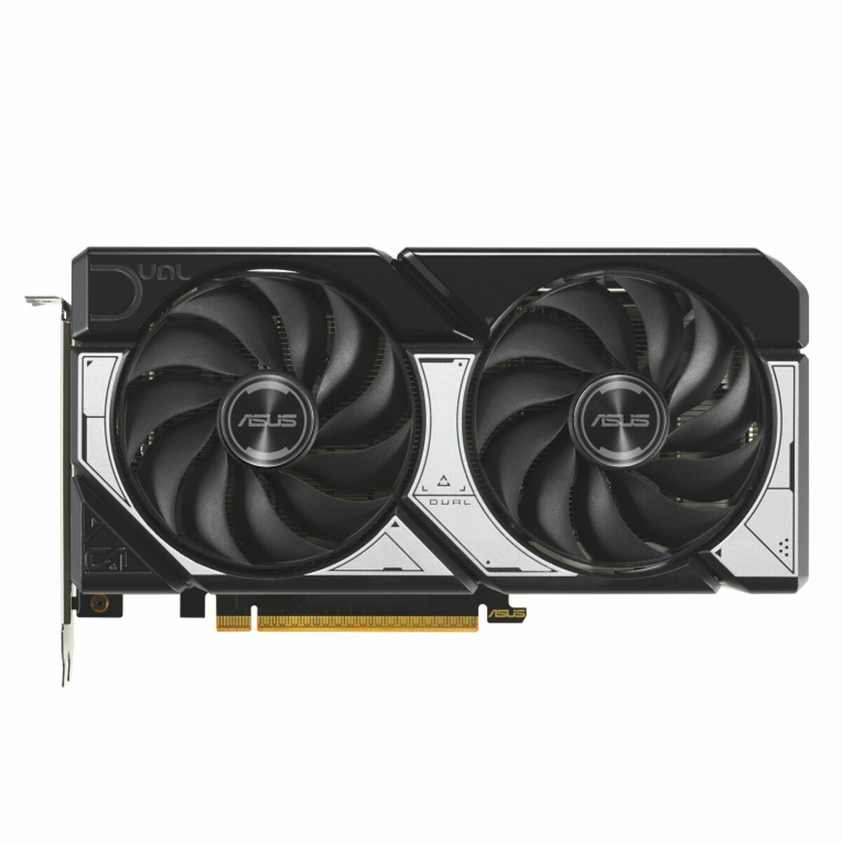 Graphics card Asus 90YV0N12-M0NA00 GEFORCE RTX 5060 8 GB GDDR7 Graphics card Asus 90YV0N12-M0NA00 GEFORCE RTX 5060 8 GB GDDR7