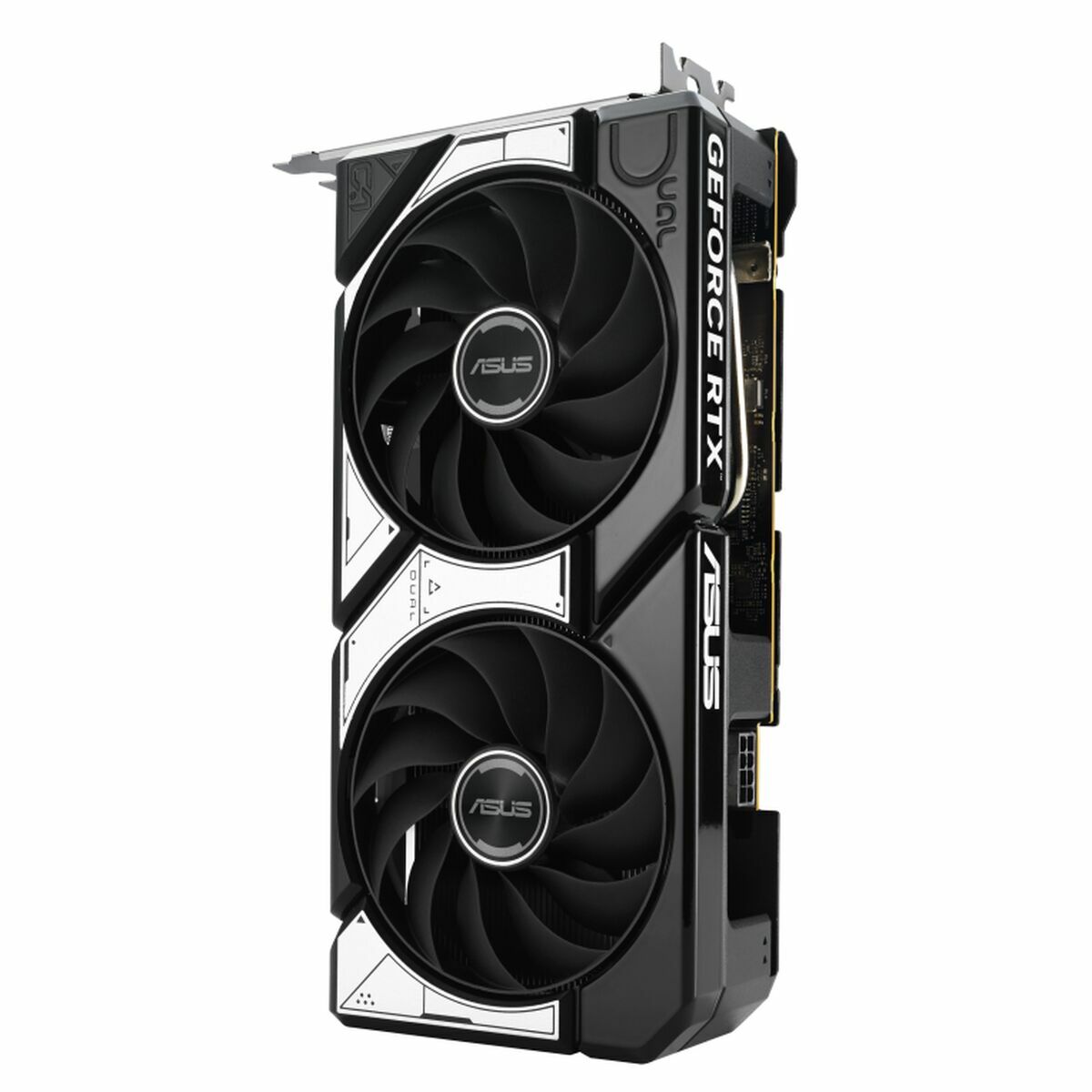 Graphics card Asus 90YV0N12-M0NA00 GEFORCE RTX 5060 8 GB GDDR7