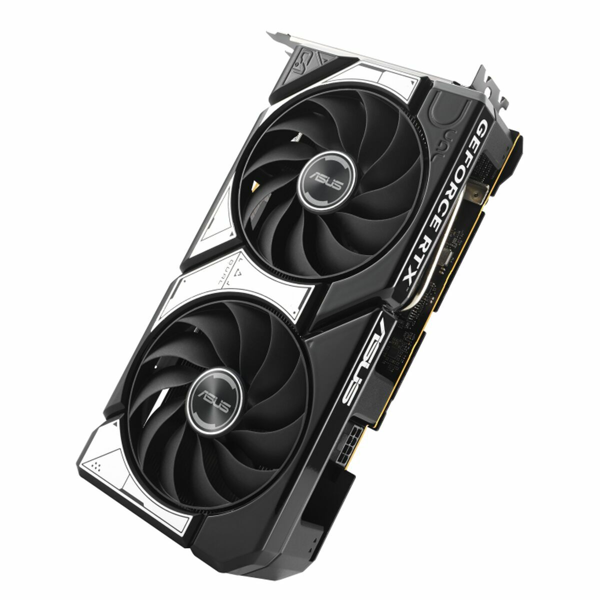 Graphics card Asus 90YV0N12-M0NA00 GEFORCE RTX 5060 8 GB GDDR7