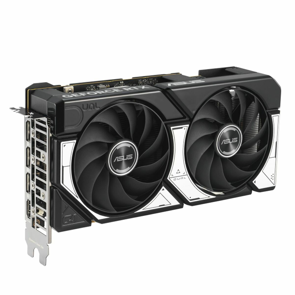 Graphics card Asus 90YV0N12-M0NA00 8 GB GDDR7