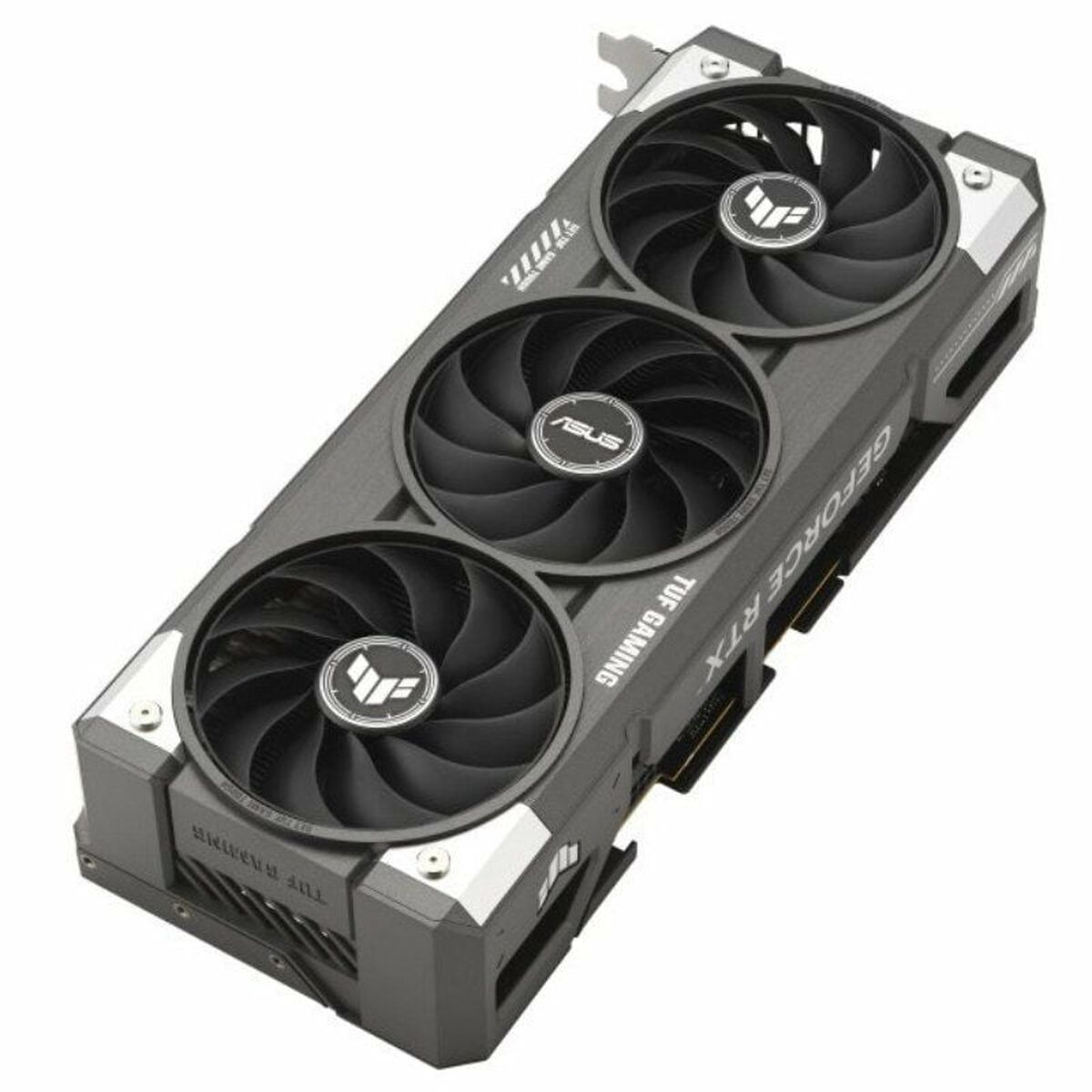 Graphics card Asus 90YV0N00-M0NA00 8 GB GDDR6