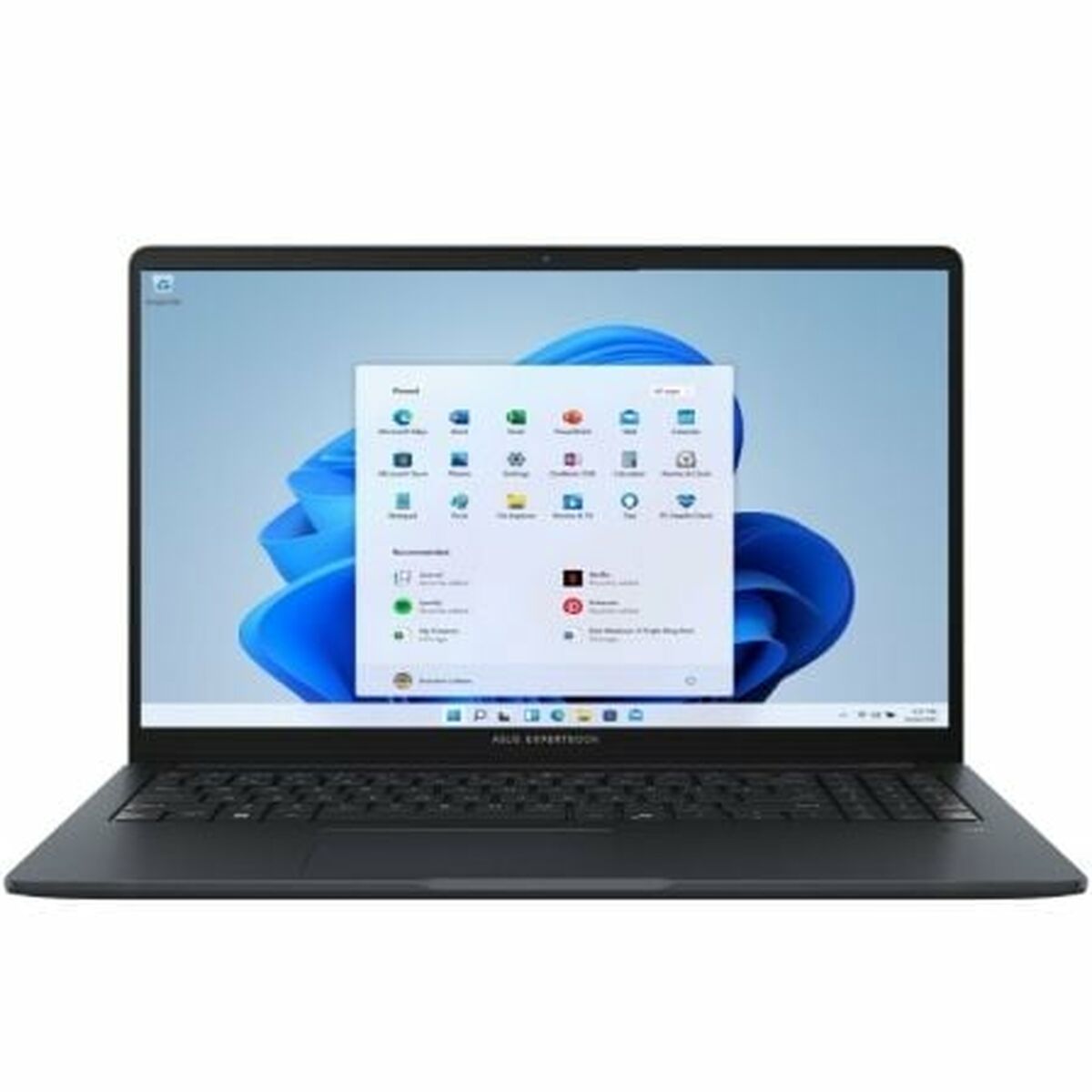 Laptop Asus ExpertBook B1 B1503CVA-S73644X 15″ Intel Core i3 16 GB RAM 512 GB SSD