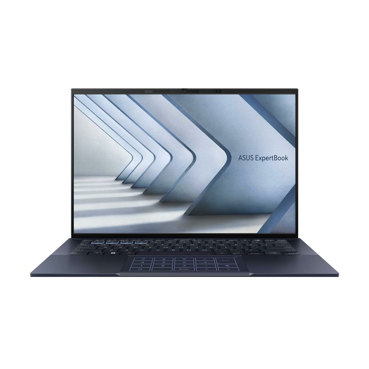 Laptop Asus ExpertBook B9 OLED B9403CVAR-PP1636X 14″ 16 GB RAM 512 GB SSD Intel Core 5 120U