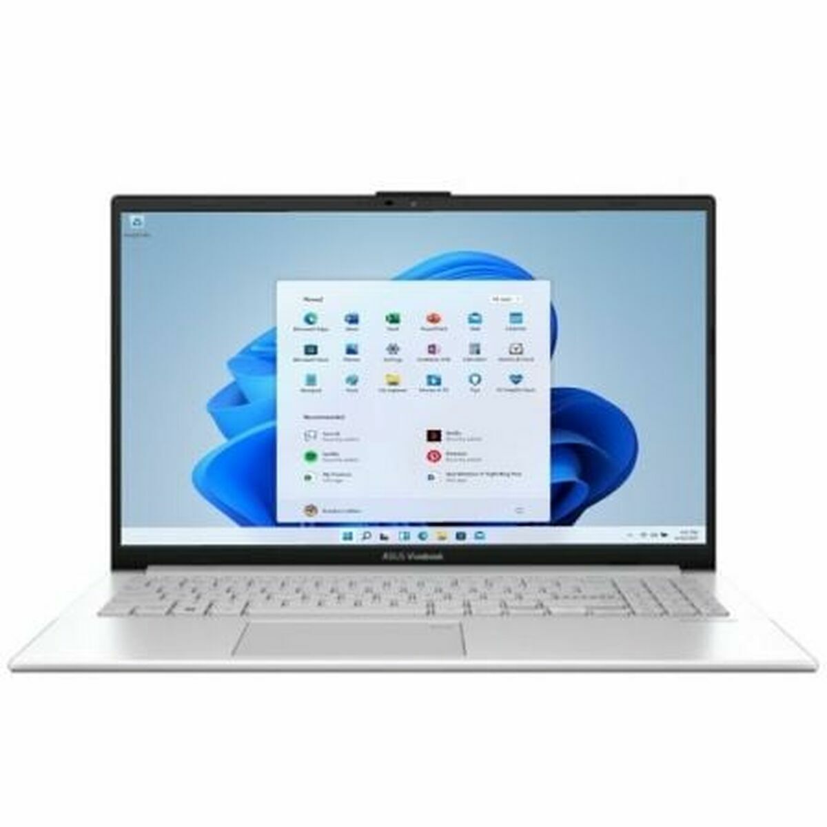 Laptop Asus VivoBook Go 15 E1504GA-BQ832W 15,6″ Intel Core i3 N305 8 GB RAM 512 GB SSD Laptop Asus VivoBook Go 15 E1504GA-BQ832W 15,6″ Intel Core i3 N305 8 GB RAM 512 GB SSD