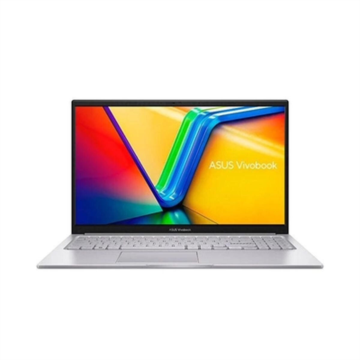 Laptop Asus VivoBook 15 F1504VA-BQ199 15,6″ 8 GB RAM 512 GB SSD Intel Core 5 120U Spanish Qwerty