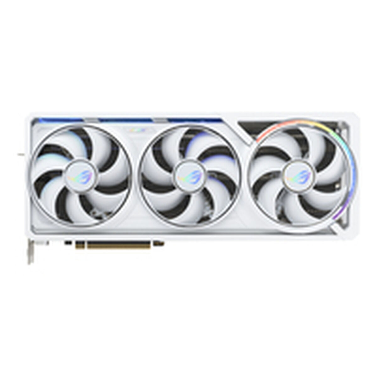 Graphics card Asus 90YV0LV4-M0NA00 GEFORCE RTX 5080 16 GB GDDR7
