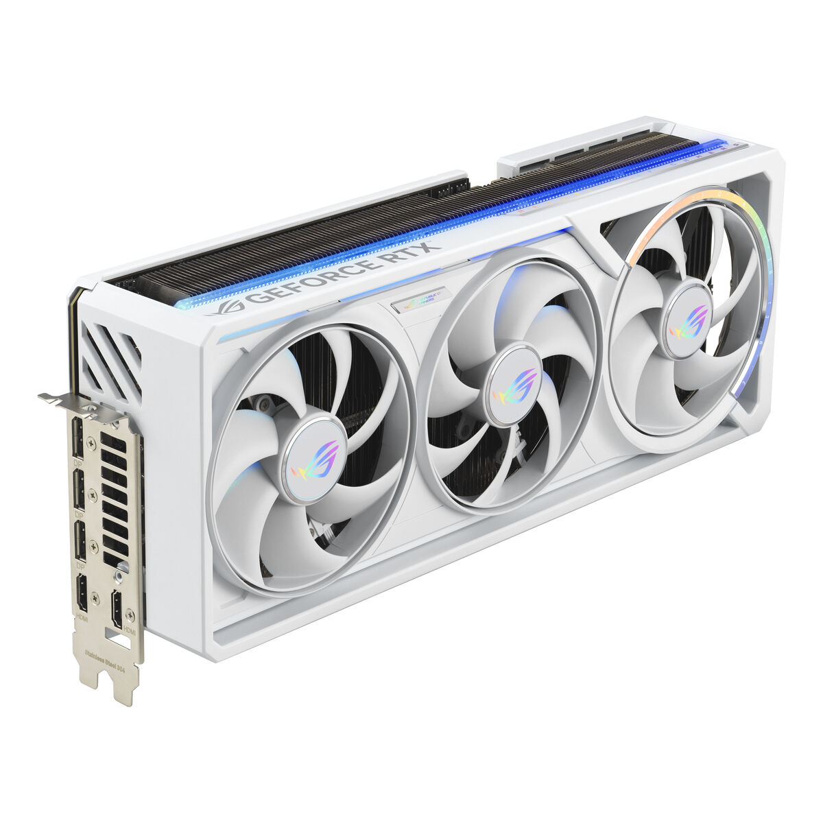 Graphics card Asus 90YV0LV4-M0NA00 GEFORCE RTX 5080 16 GB GDDR7
