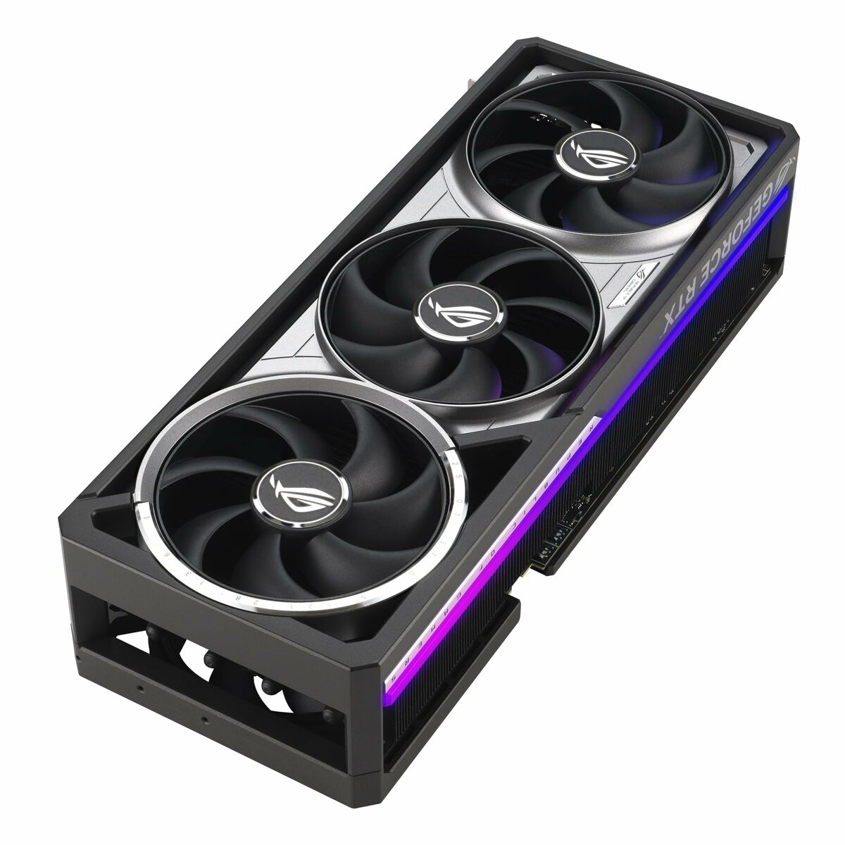 Graphics card Asus 90YV0NF0-M0NA00 nvidia geforce rtx 5090 GDDR7