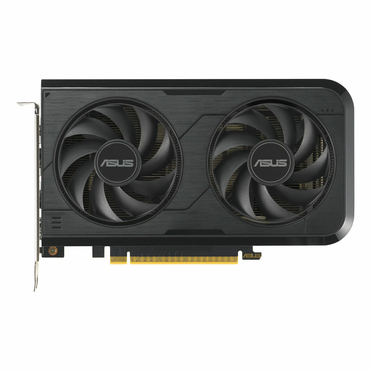 Graphics card Asus 90YV0N72-M0NA00 8 GB GDDR6