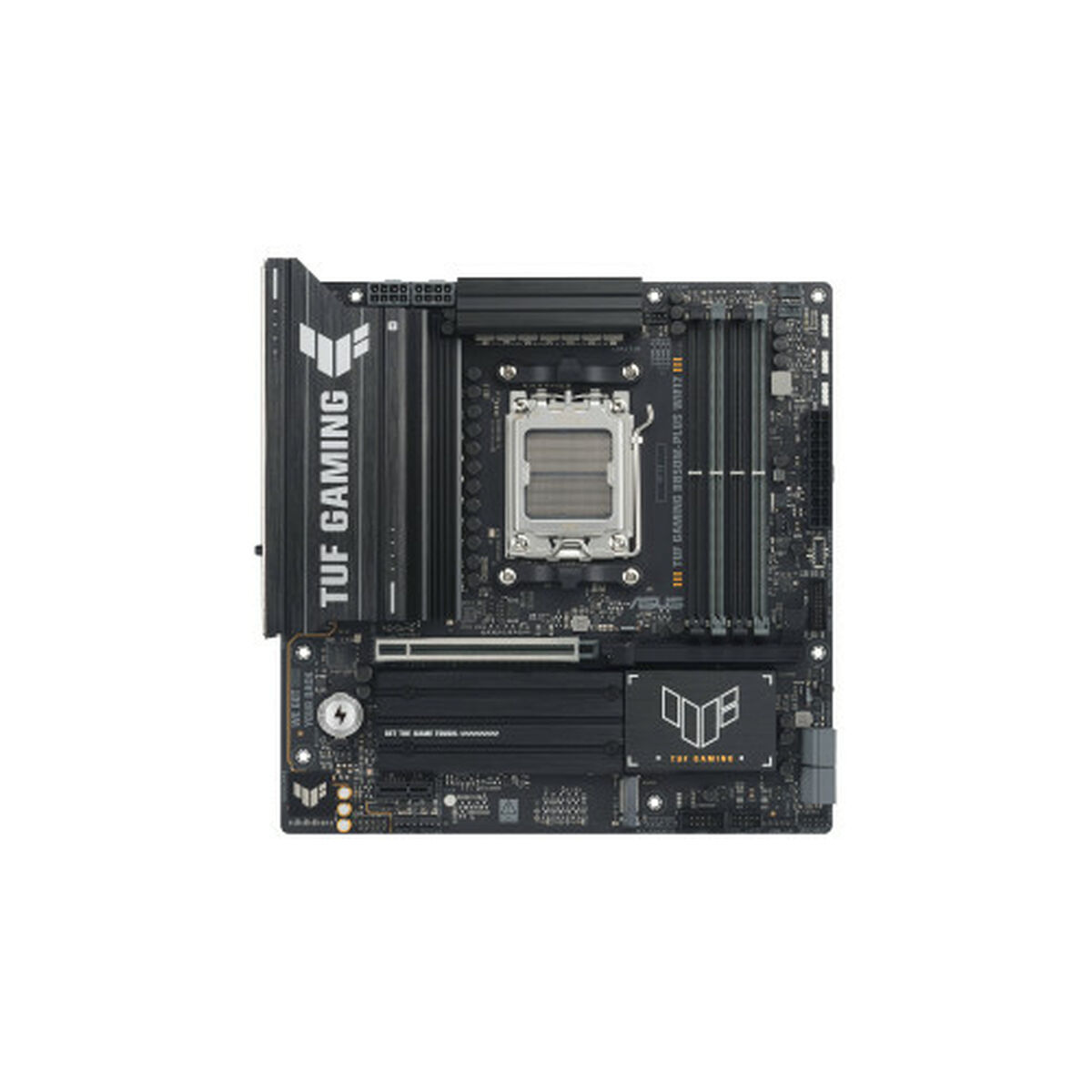 Motherboard Asus 90MB1MU0-M0EAY0 AMD B850 AMD AM5 Motherboard Asus 90MB1MU0-M0EAY0 AMD B850 AMD AM5