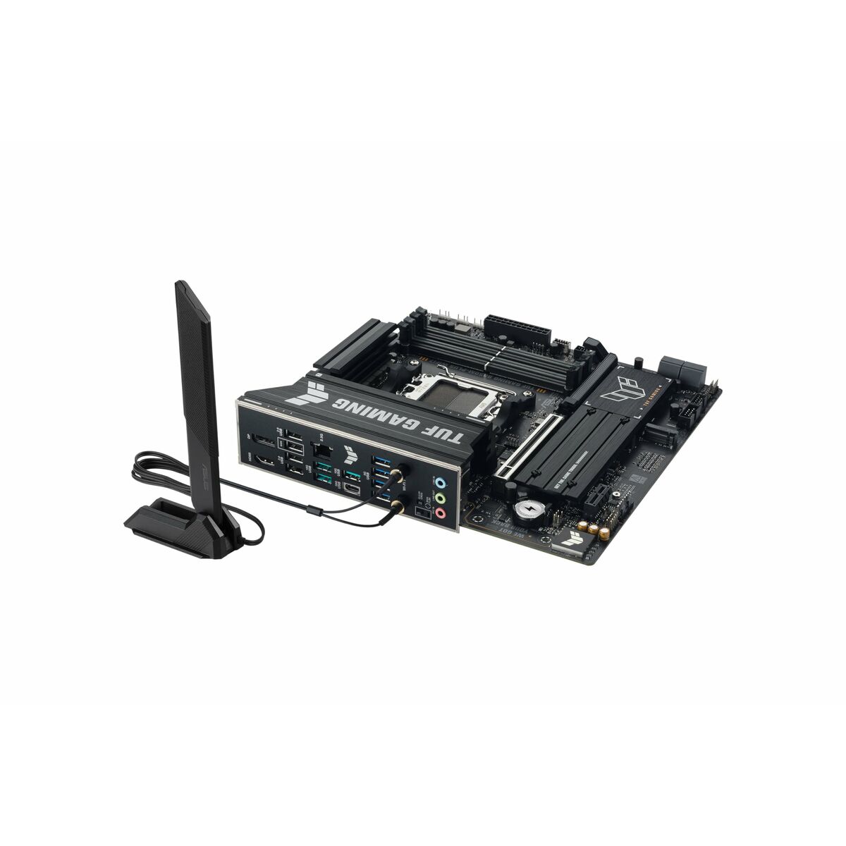 Motherboard Asus 90MB1MU0-M0EAY0 AMD B850 AMD AM5