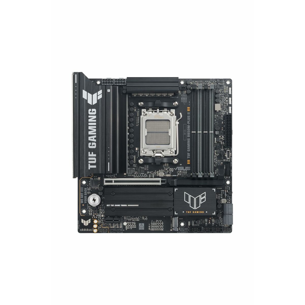 Motherboard Asus 90MB1MT0-M0EAY0 AMD B850 AMD AM5