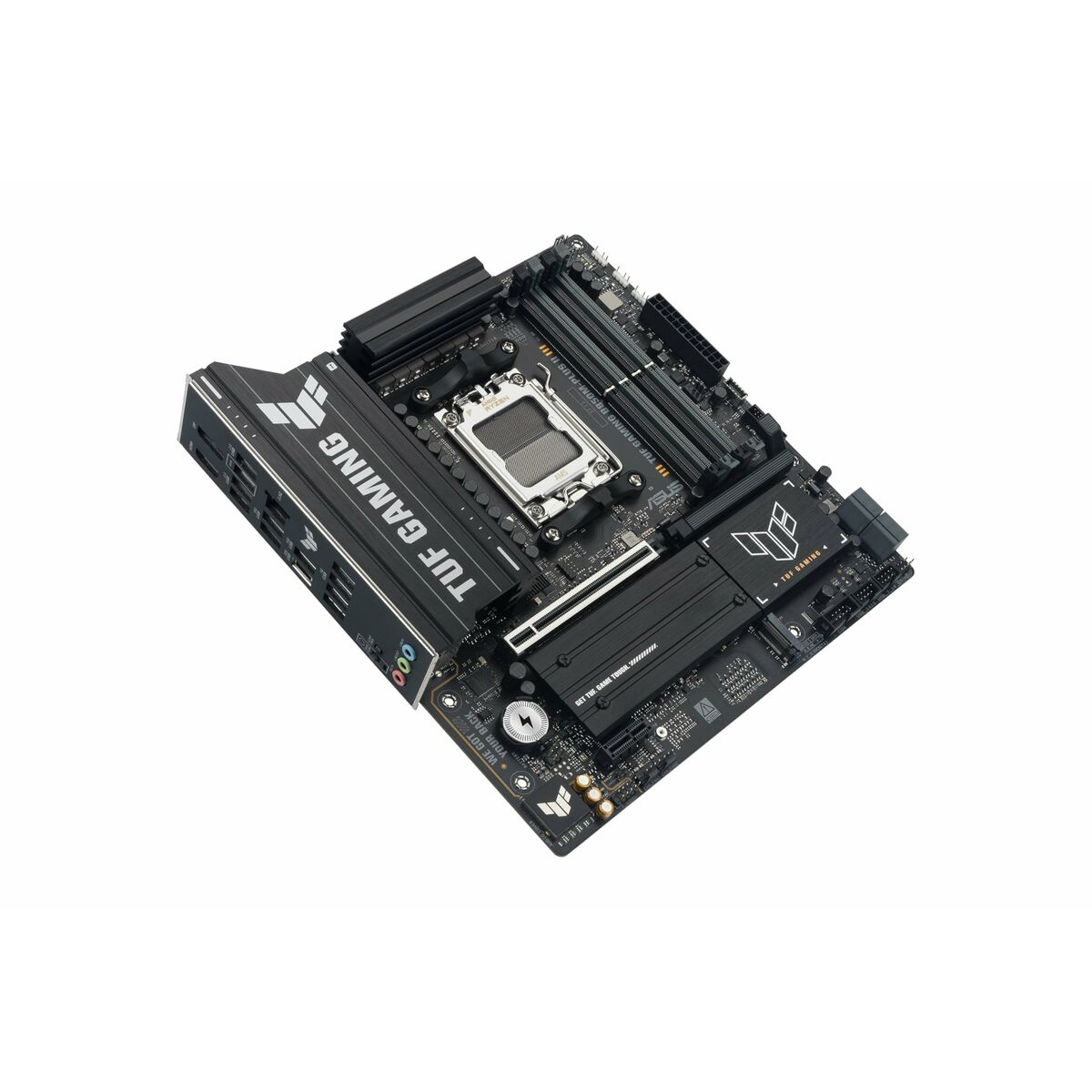Motherboard Asus 90MB1MT0-M0EAY0 AMD B850 AMD AM5