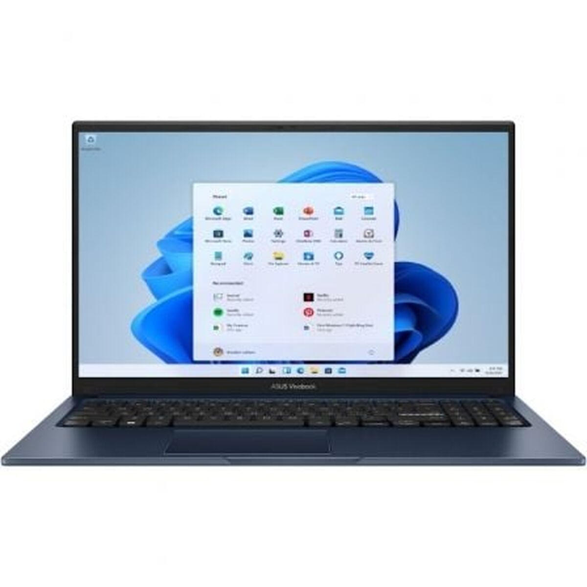 Laptop Asus 90NB13Y1-M01L00 15,6″ 8 GB RAM 512 GB SSD I3-1315U Laptop Asus 90NB13Y1-M01L00 15,6″ 8 GB RAM 512 GB SSD I3-1315U