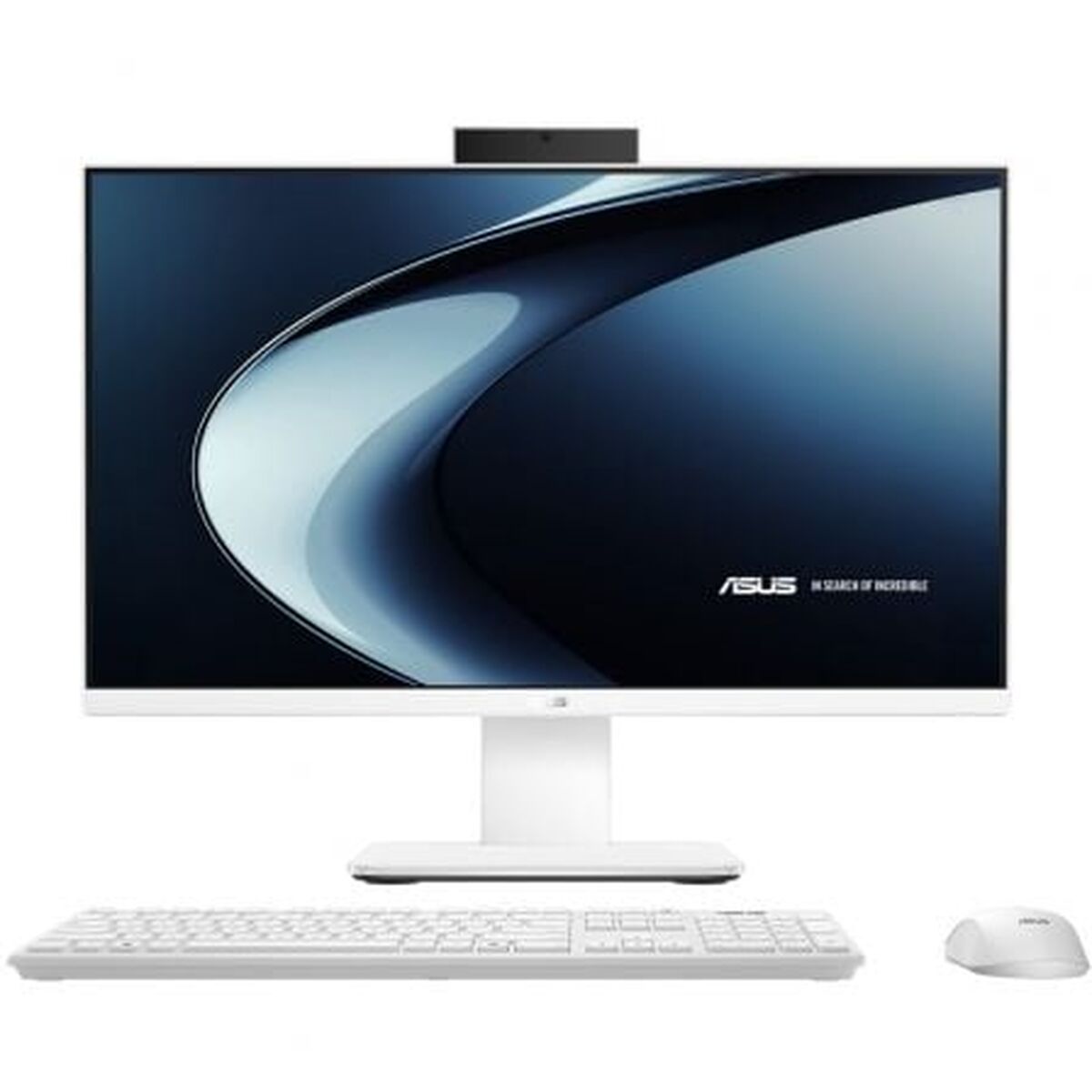 All in One Asus 90PT03X1-M04NT0 Intel Core i7 16 GB RAM 1 TB SSD 23,8″ Spanish Qwerty
