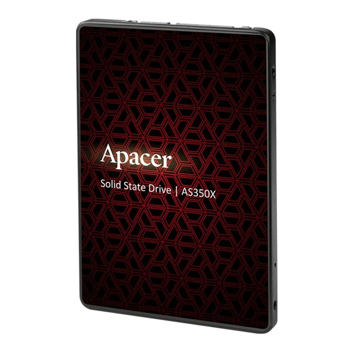 Hard Drive Apacer AP256GAS350XR-1 256 GB SSD