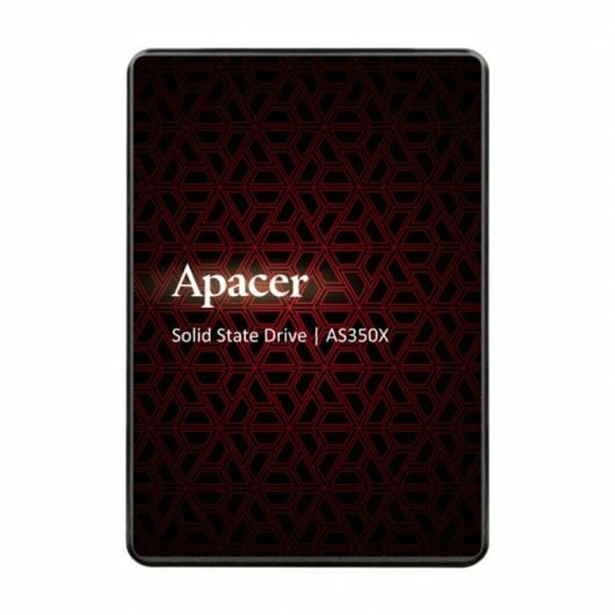 Hard Drive Apacer AP1TBAS350XR-1 1 TB SSD Hard Drive Apacer AP1TBAS350XR-1 1 TB SSD