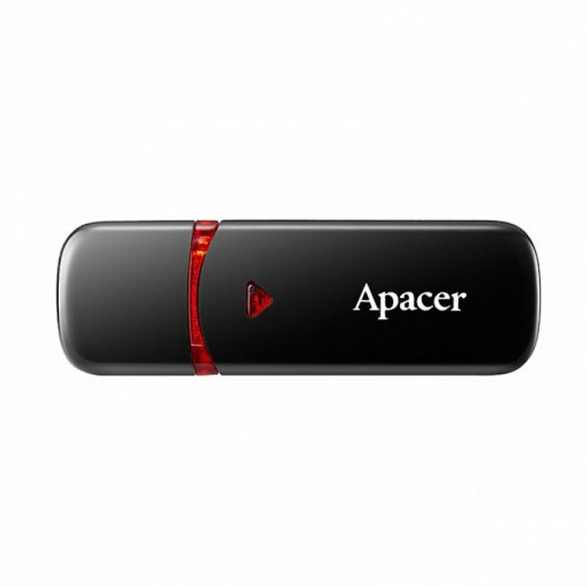 USB stick Apacer AP32GAH333B-1 32 GB Black USB stick Apacer AP32GAH333B-1 32 GB Black