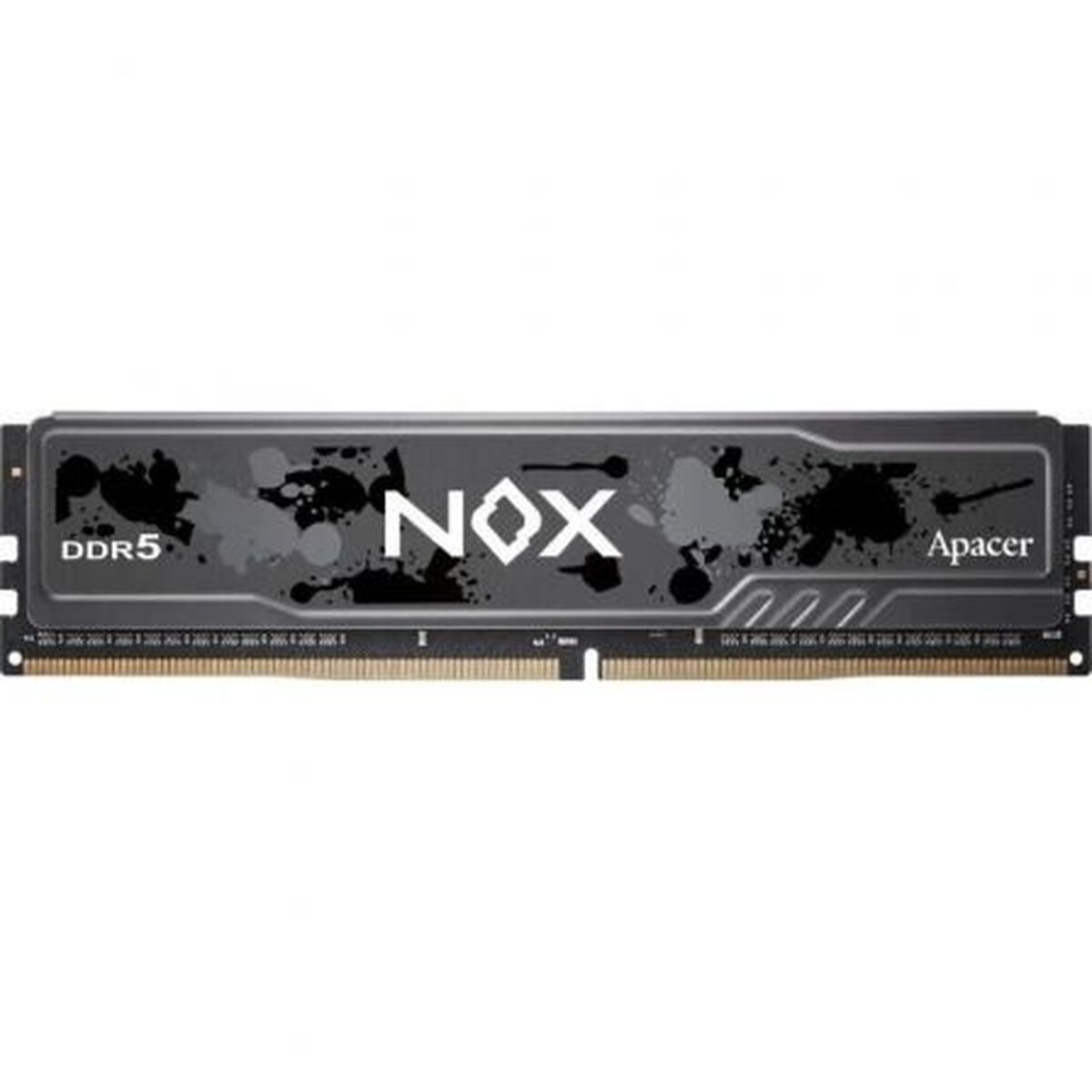 RAM Memory Apacer NOX 16 GB 6000 MHz