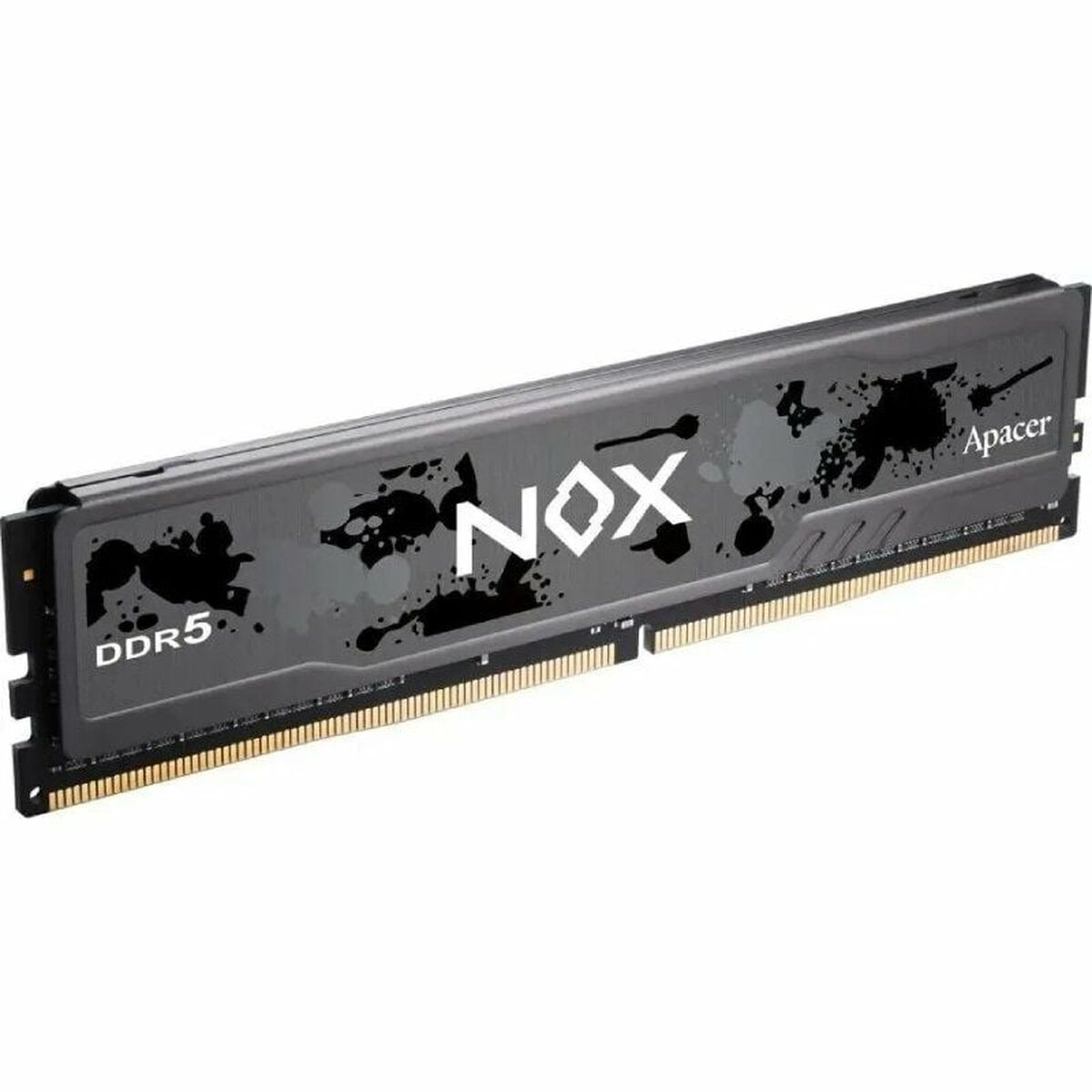 RAM Memory Apacer NOX 16 GB 6000 MHz