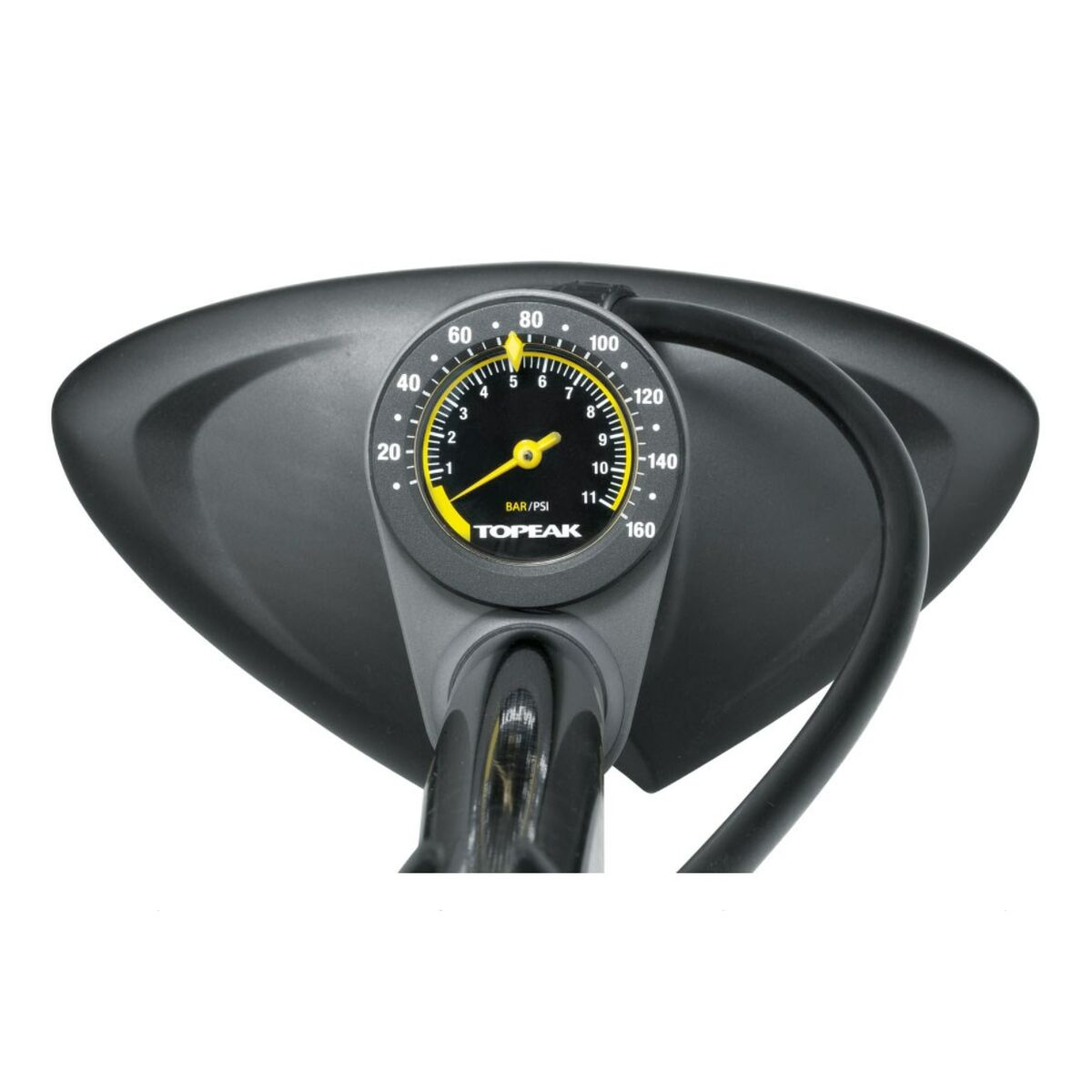 Air Pump Topeak JoeBlow Max HP Black
