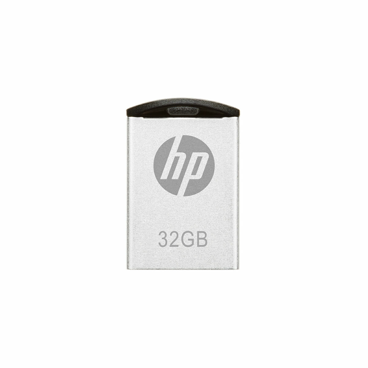 USB stick HP HPFD222W-32 Silver Metal 32 GB