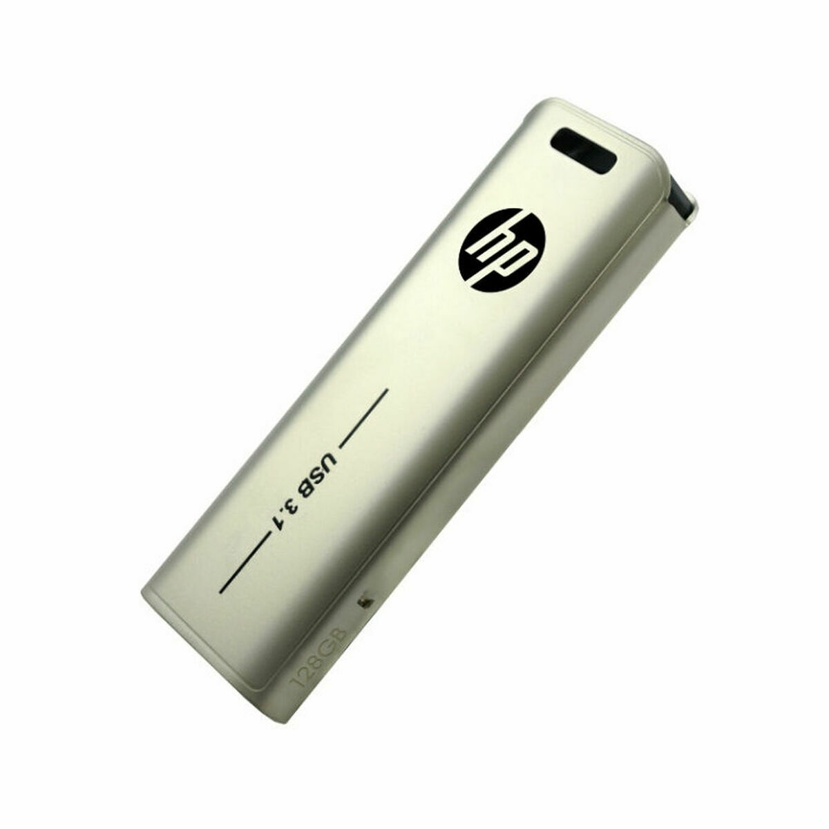 USB stick HP x796w Silver 128 GB USB stick HP x796w Silver 128 GB