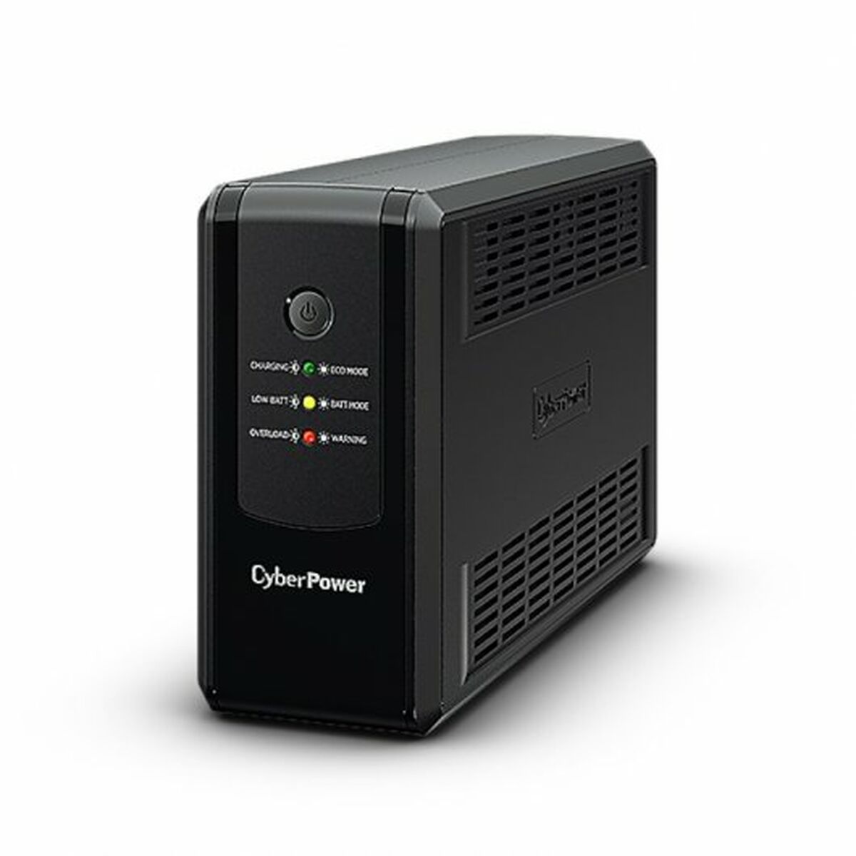 Uninterruptible Power Supply System Interactive UPS Cyberpower UT650EG 600 VA Uninterruptible Power Supply System Interactive UPS Cyberpower UT650EG 600 VA
