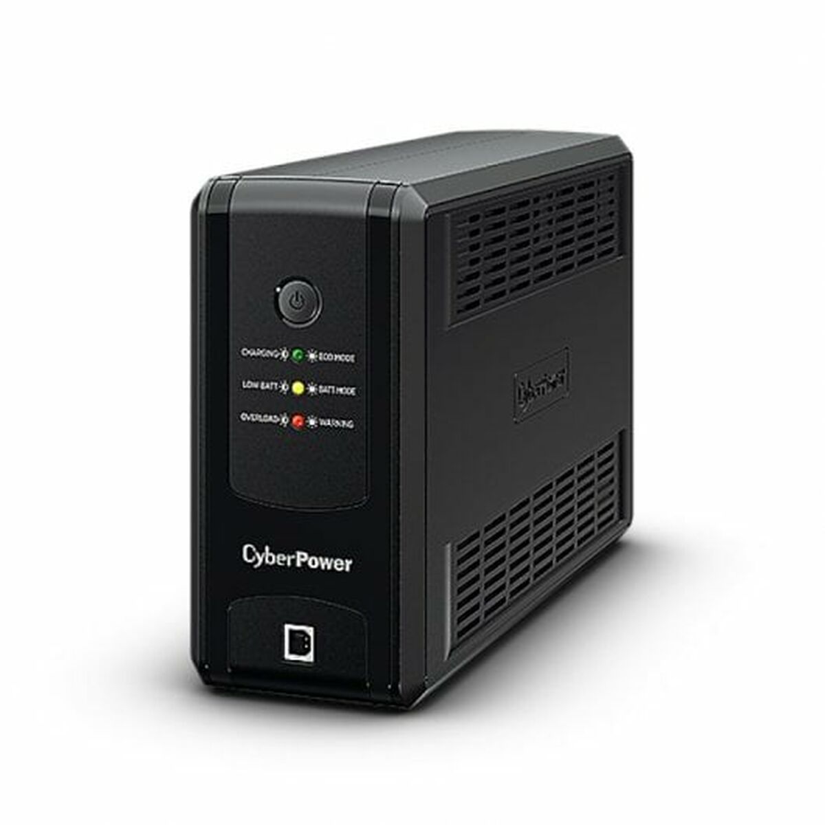 Uninterruptible Power Supply System Interactive UPS Cyberpower UT850EG 800 VA Uninterruptible Power Supply System Interactive UPS Cyberpower UT850EG 800 VA