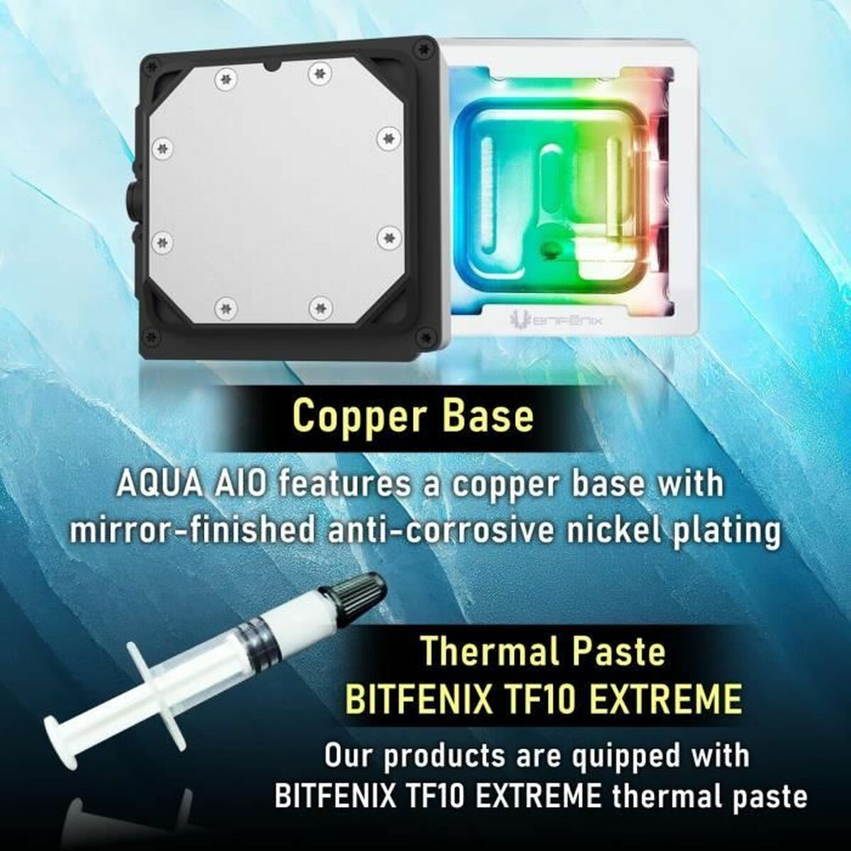 Cooling Base for a Laptop BitFenix Cooling Base for a Laptop BitFenix