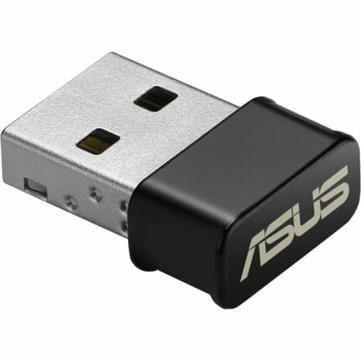 Network Adaptor Asus USB-AC53 NANO 867 Mbps Network Adaptor Asus USB-AC53 NANO 867 Mbps
