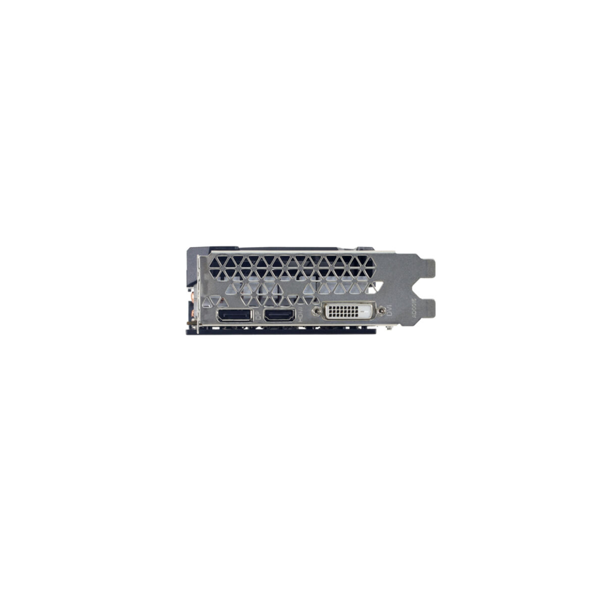 Graphics card Biostar VGABIONVD0004 GeForce RTX 2060 Super GDDR6