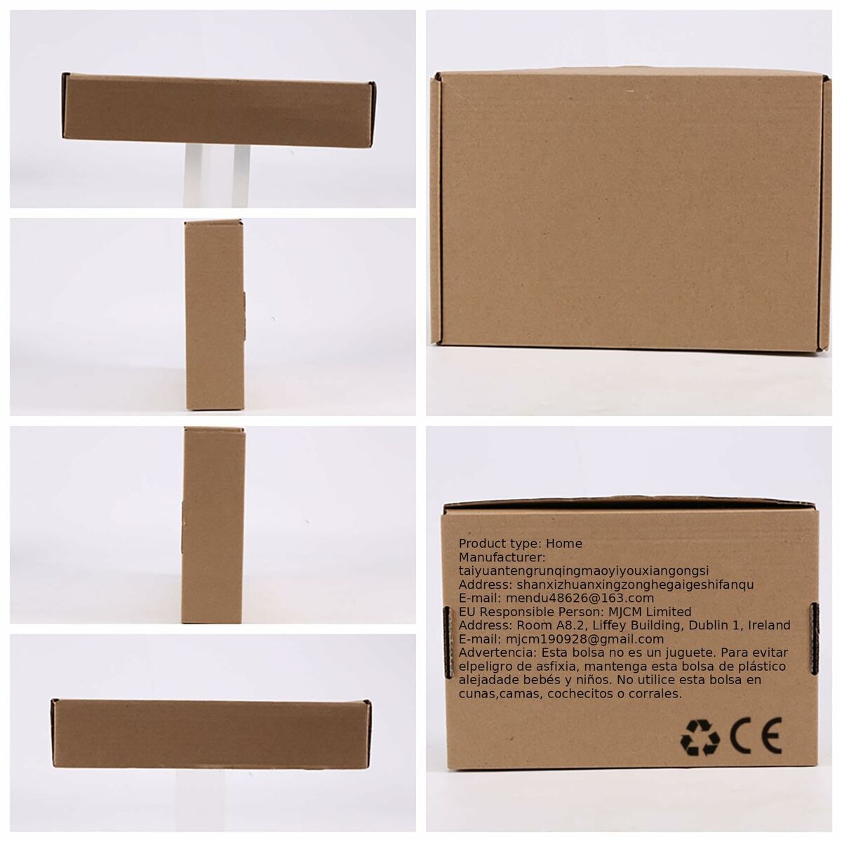 Motherboard Biostar H610MHC 2.0 H610 LGA 1700