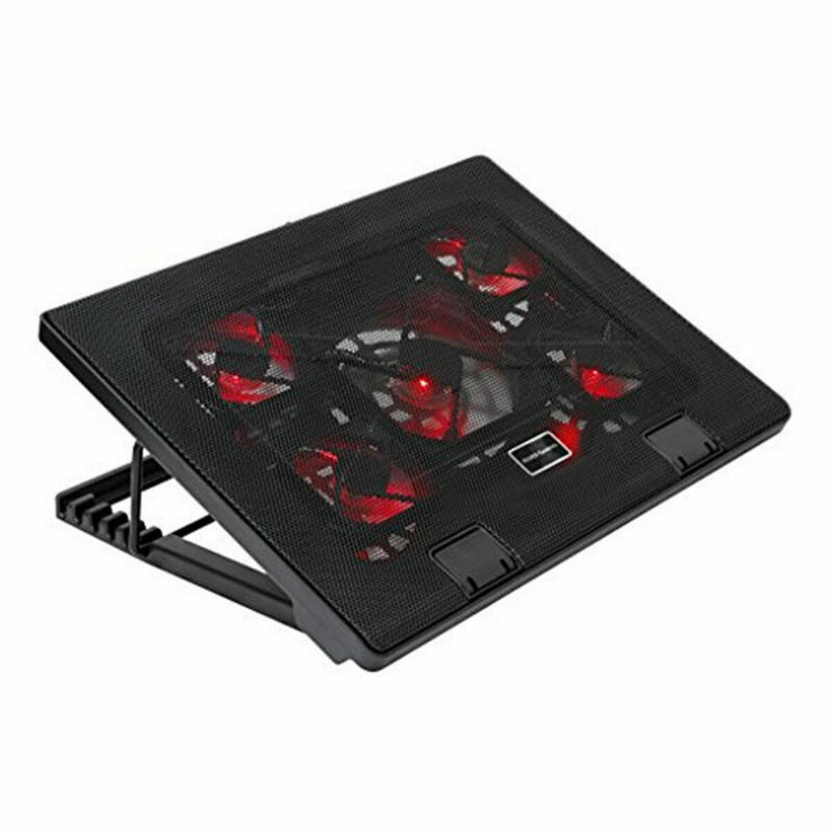 Gaming Cooling Base for a Laptop Mars Gaming MNBC2 2 x USB 2.0 20 dBA 17″