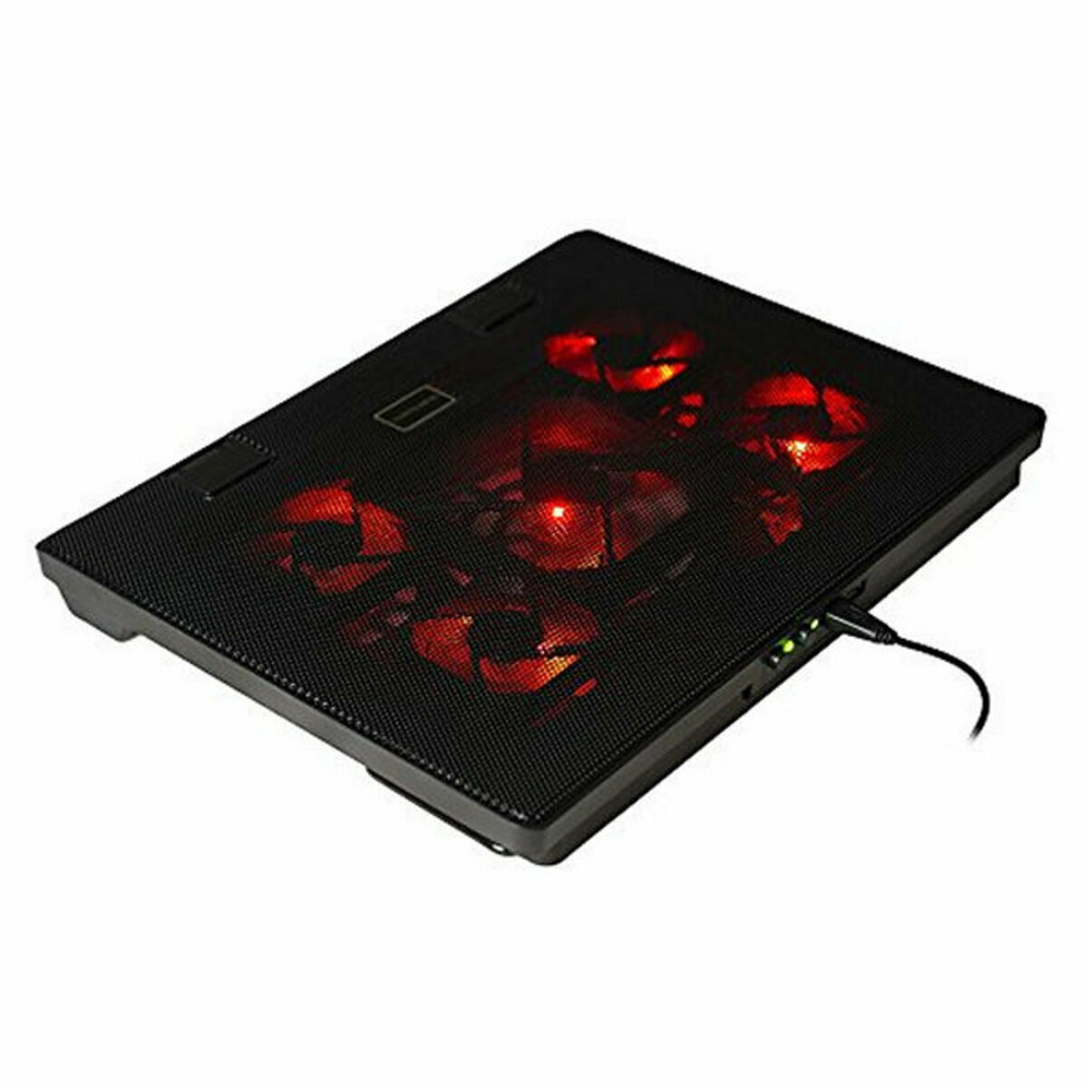 Gaming Cooling Base for a Laptop Mars Gaming MNBC2 2 x USB 2.0 20 dBA 17″