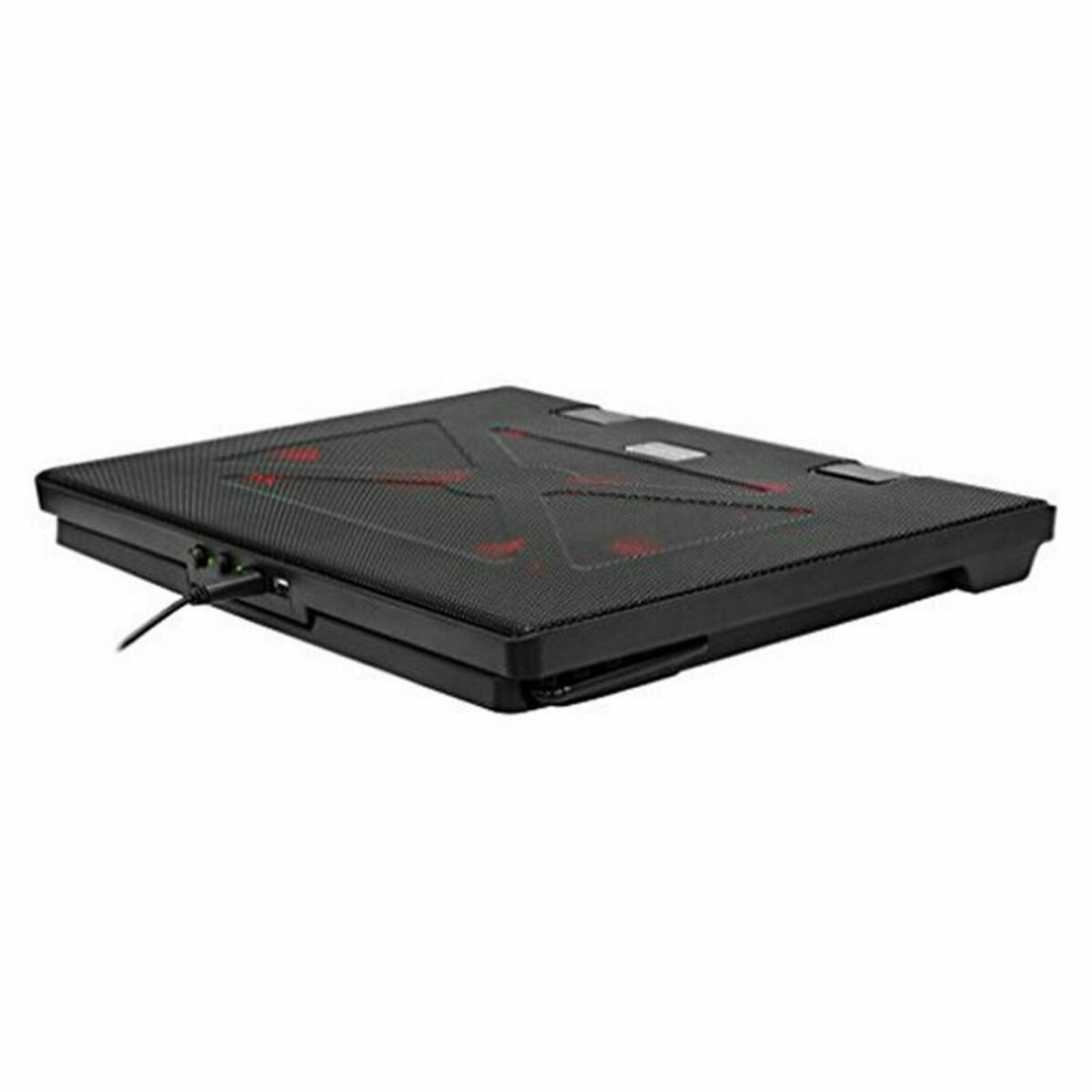 Gaming Cooling Base for a Laptop Mars Gaming MNBC2 2 x USB 2.0 20 dBA 17″