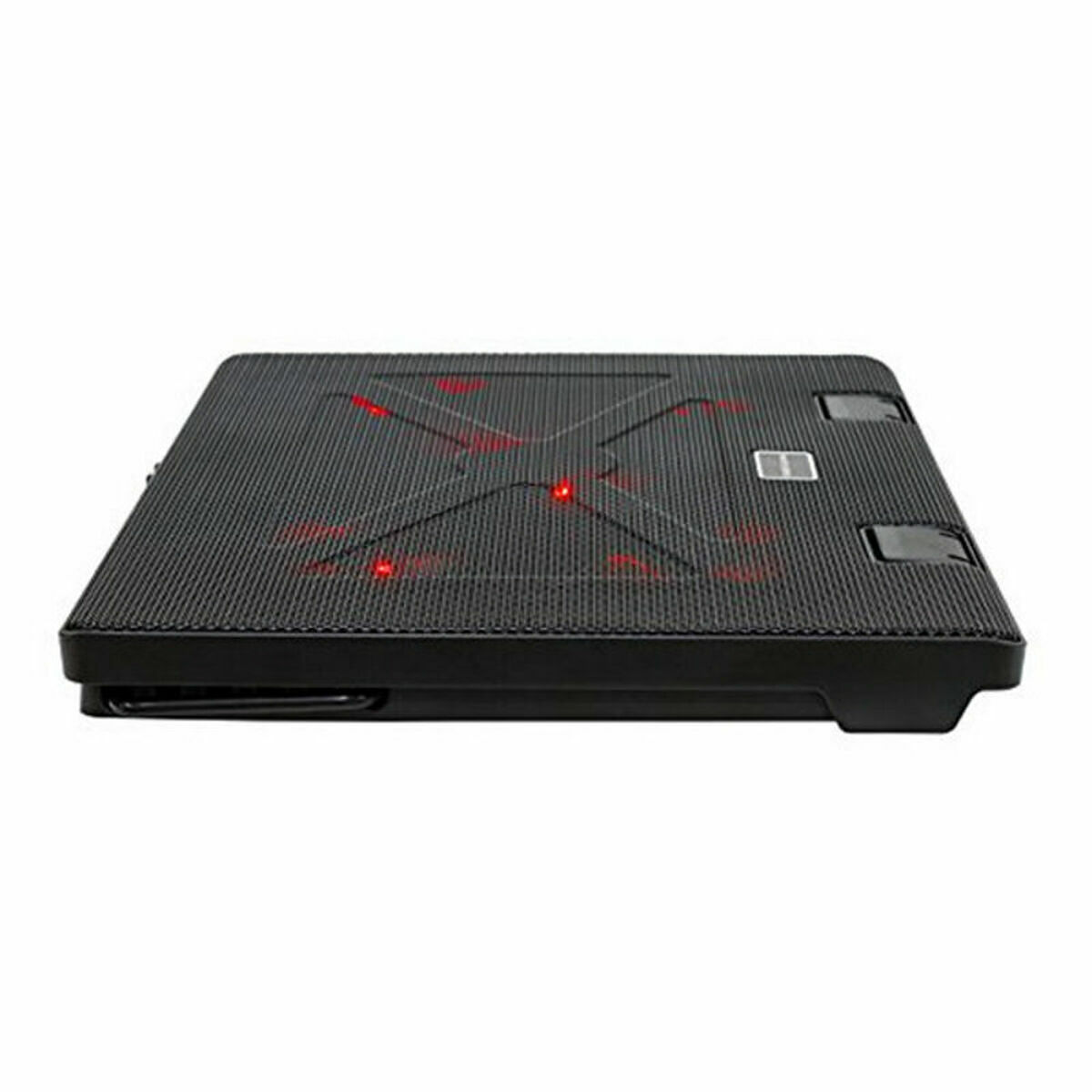 Gaming Cooling Base for a Laptop Mars Gaming MNBC2 2 x USB 2.0 20 dBA 17″
