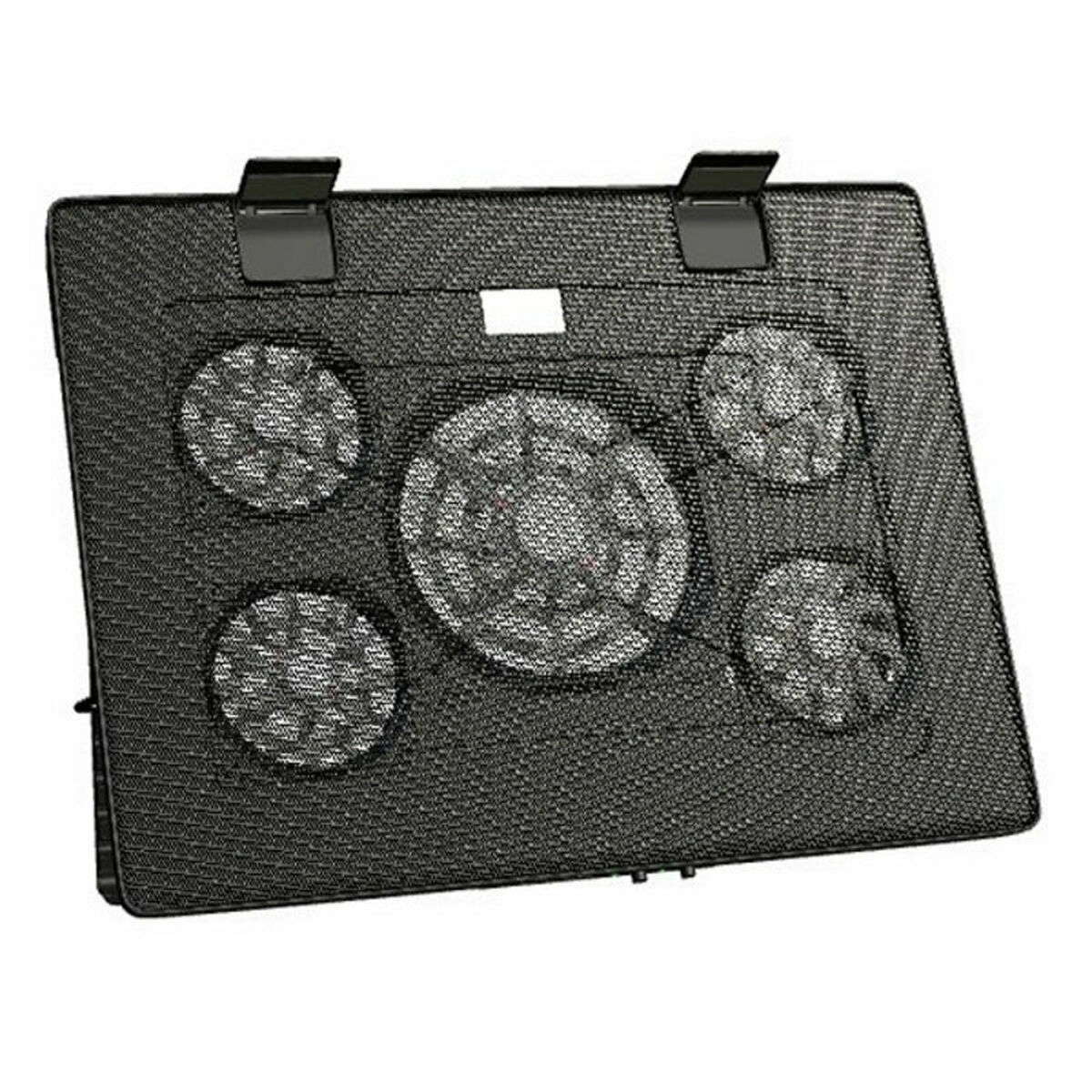 Gaming Cooling Base for a Laptop Mars Gaming MNBC2 2 x USB 2.0 20 dBA 17″
