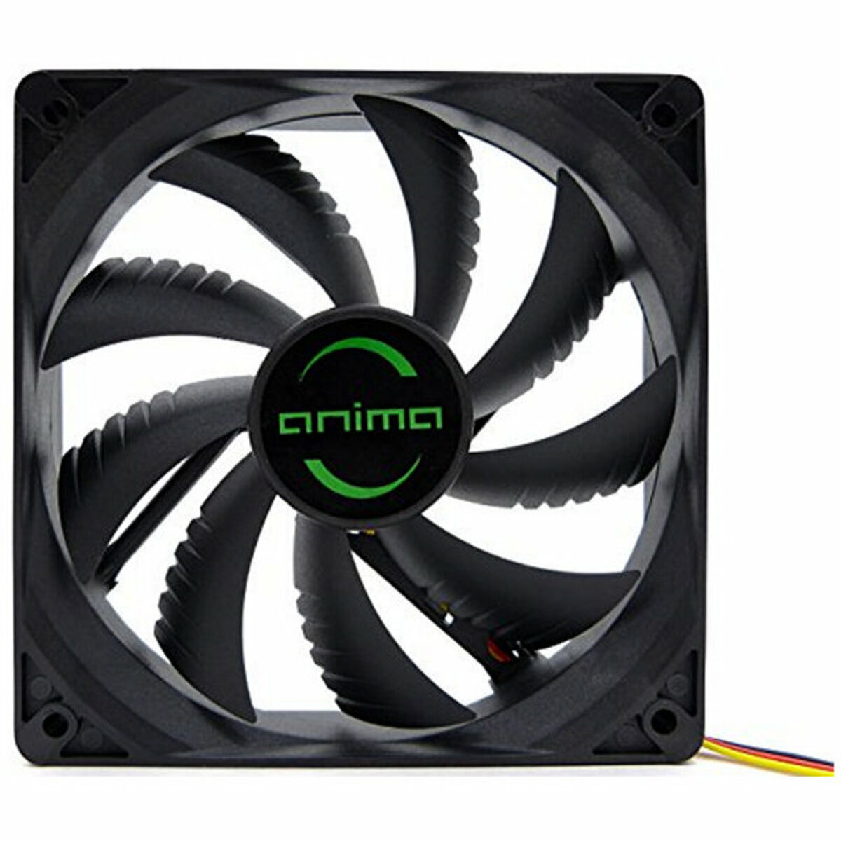 Portable Cooler Tacens Anima 12cm Portable Cooler Tacens Anima 12cm