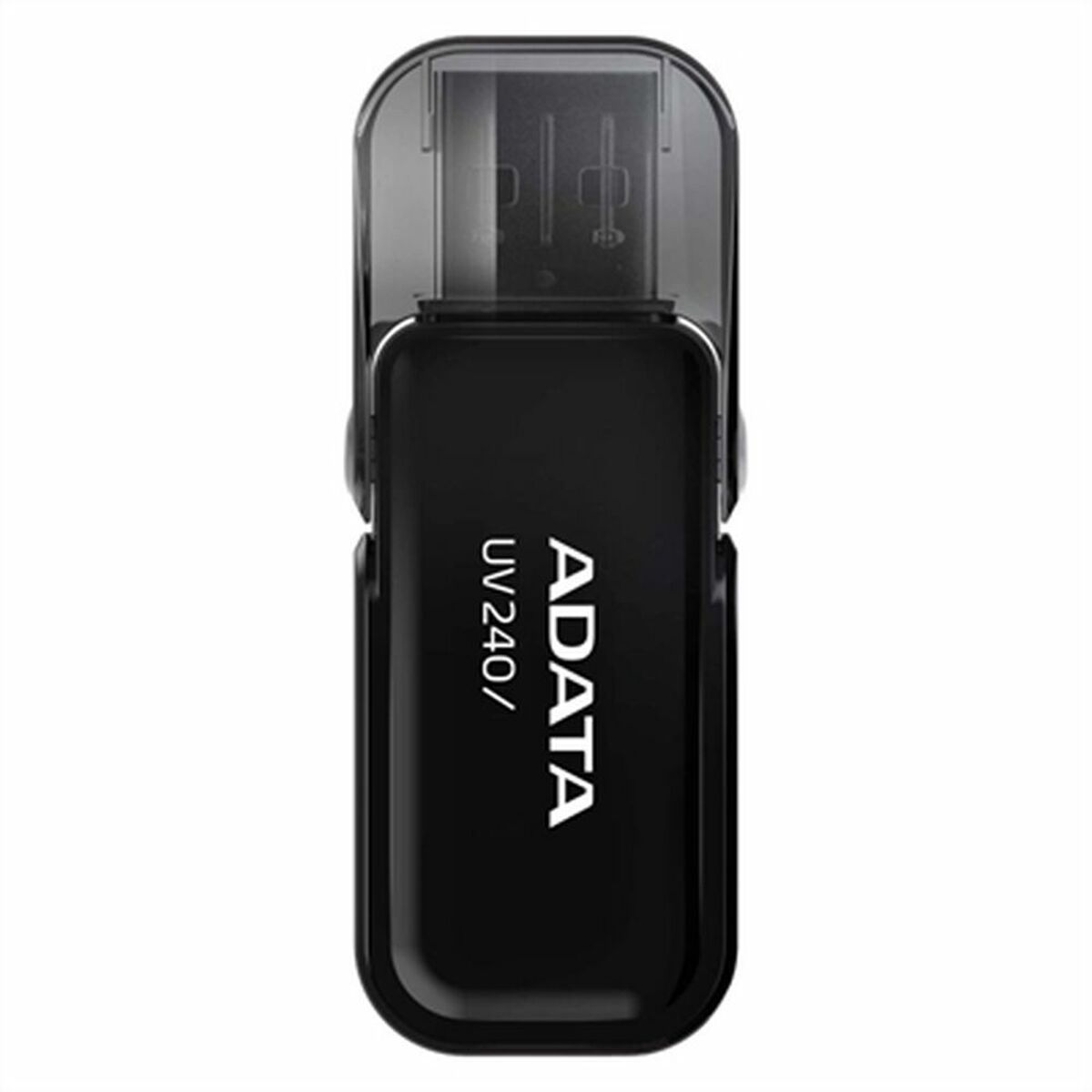 USB stick Adata AUV240-32G-RBK 32 GB Black USB stick Adata AUV240-32G-RBK 32 GB Black