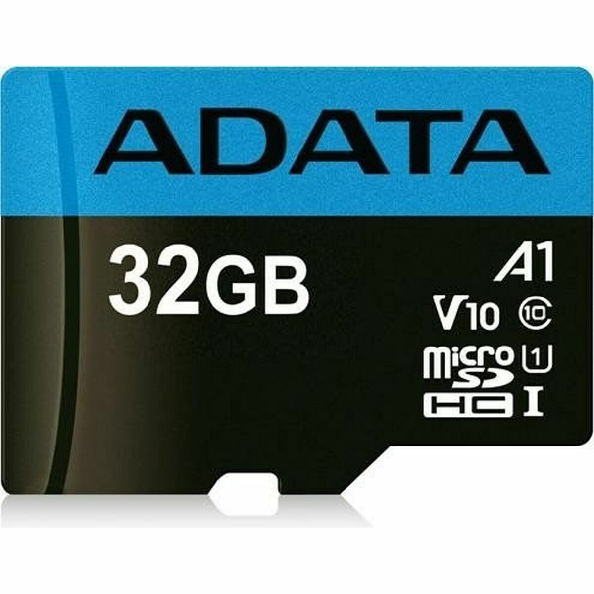 Micro SD Card Adata PAMADTSDG0036 Micro SD Card Adata PAMADTSDG0036
