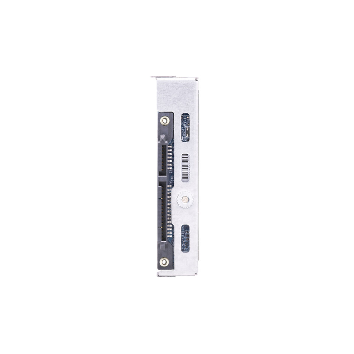 Laptop Battery Qnap QDA-SA3-4PCS Black Grey
