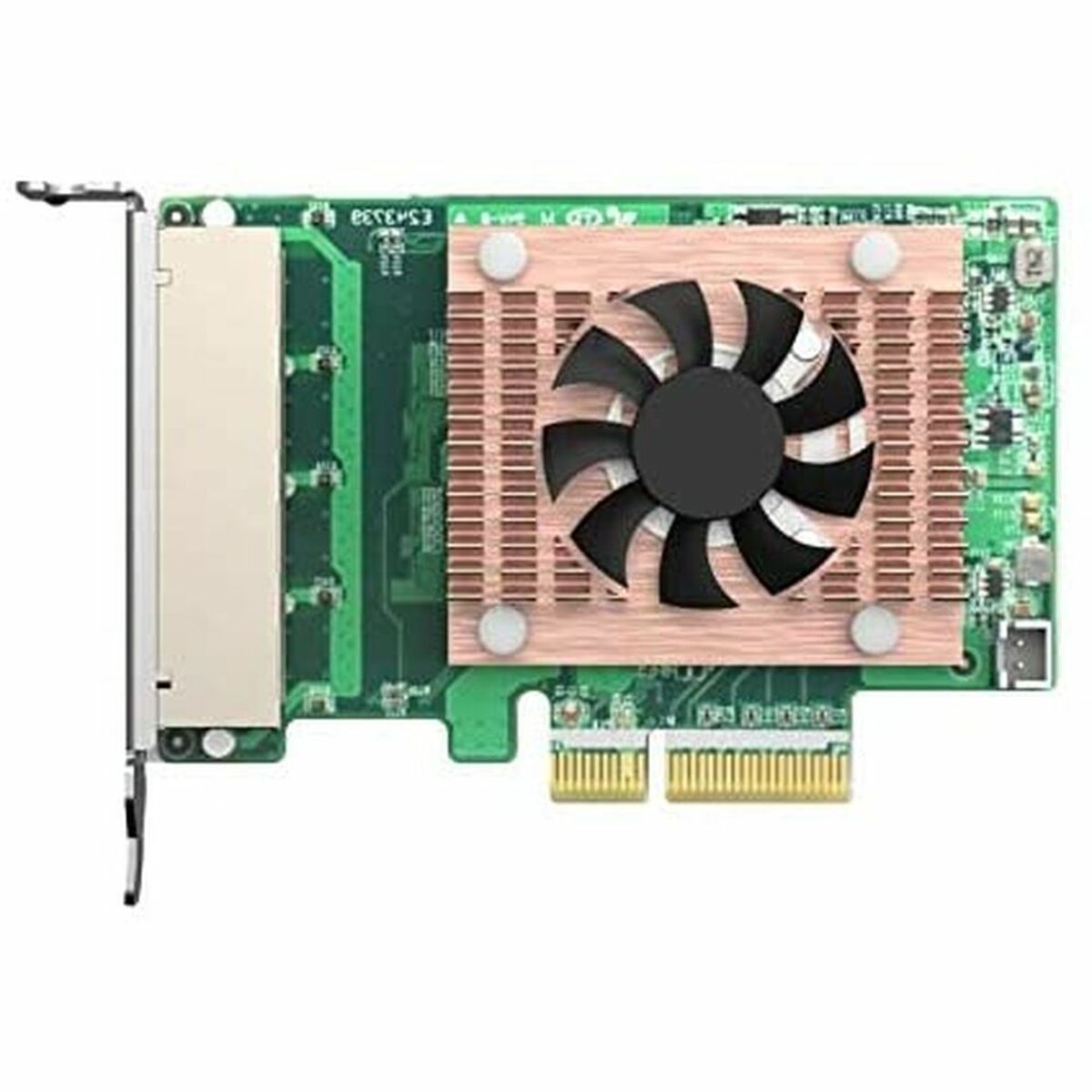 Network Card Qnap QXG-2G1T-I225 Network Card Qnap QXG-2G1T-I225